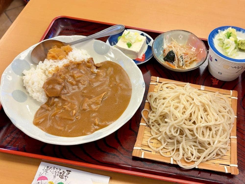 辰巳庵