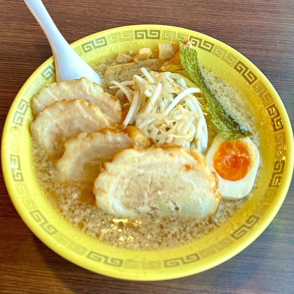 江川亭 保谷店