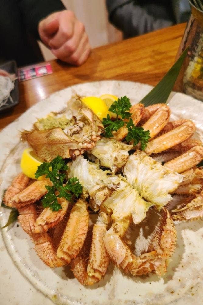 北の味 大助