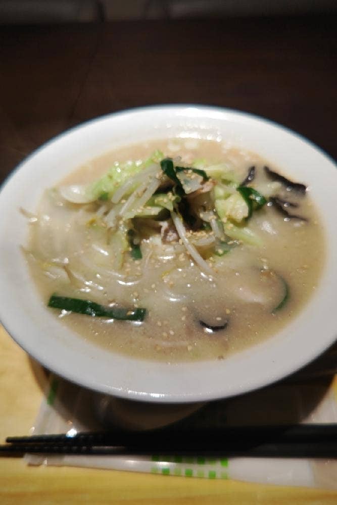 Chinese dining Ryo