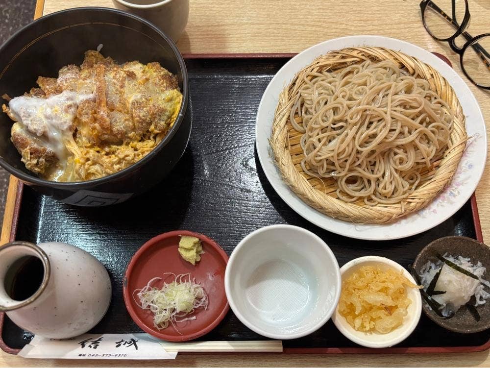 そば処 結城