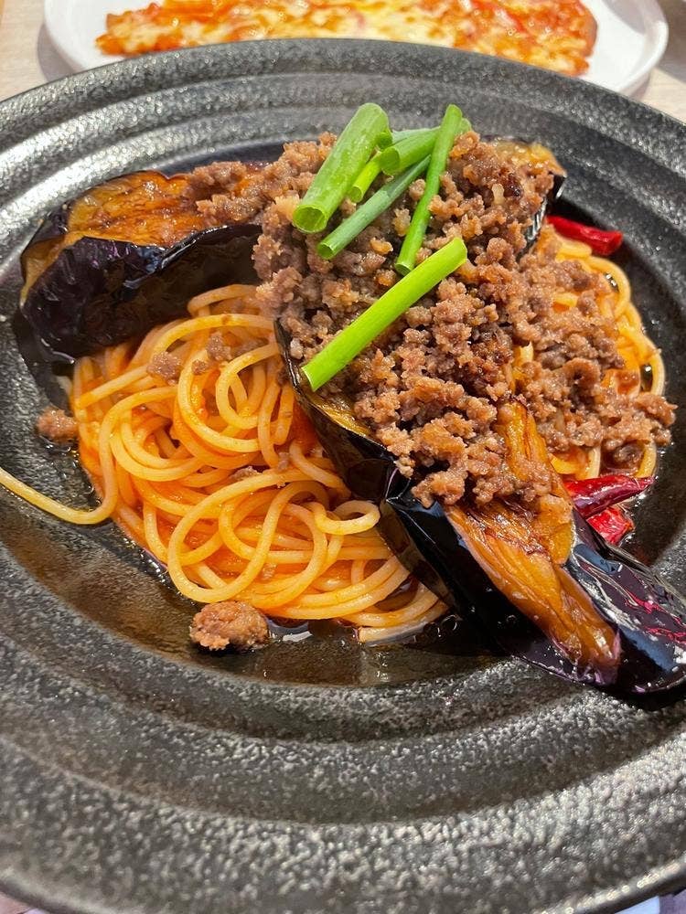 洋麺屋ピエトロ 小倉砂津店