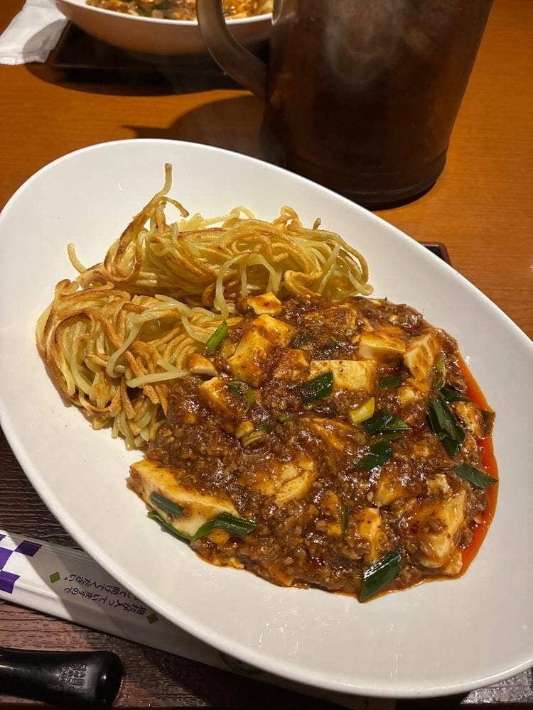 中華居酒屋 華Sansyou学 西中島