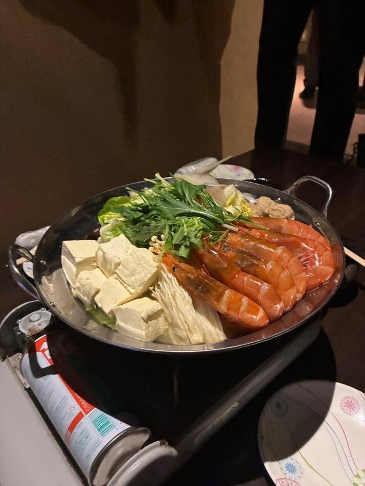 海鮮個室居酒屋 瀬戸内大庵 新大阪店