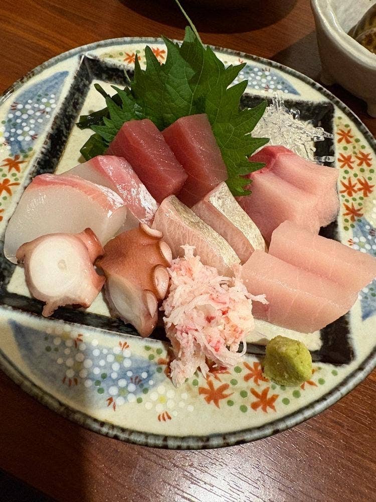 酒肴旨飯旬 やしろ