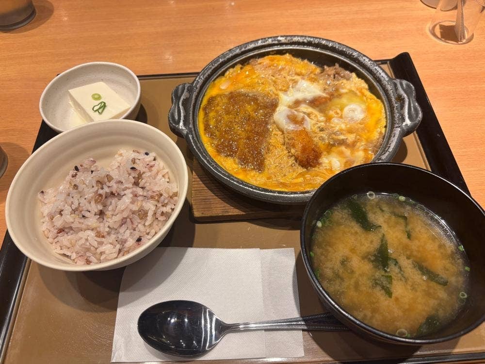 やよい軒 横手南店