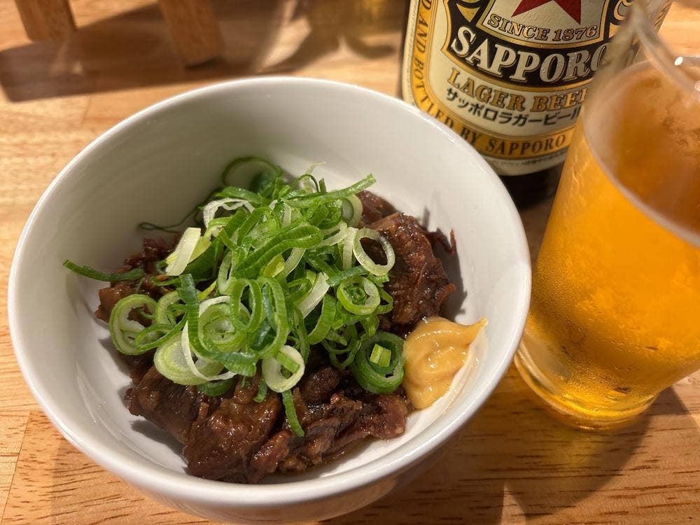 立ち呑み食堂 Reばーす 京都東寺店