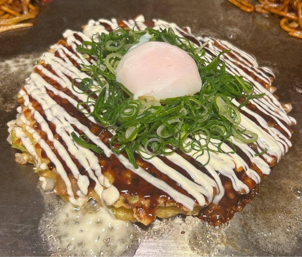 ゆかり 曽根崎本店
