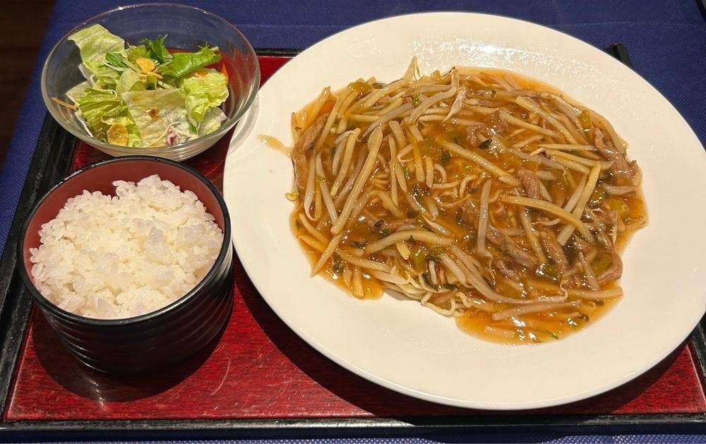 青冥 阪急池田店