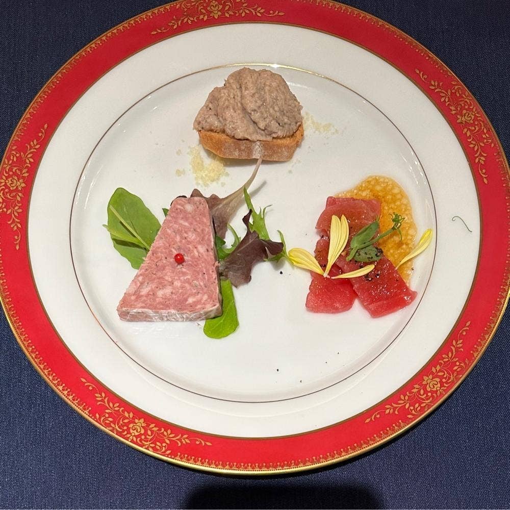 Restaurant filia