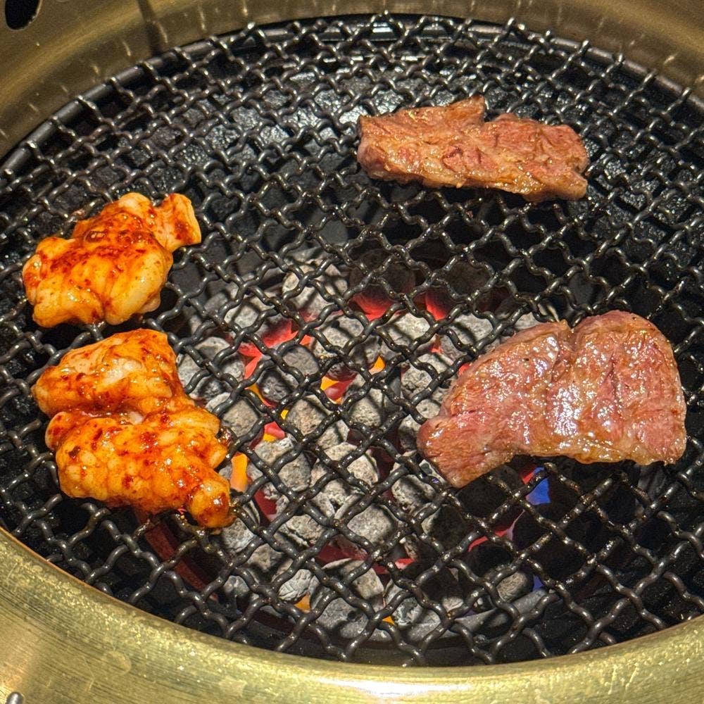 焼肉レストラン 南大門 浦安本店