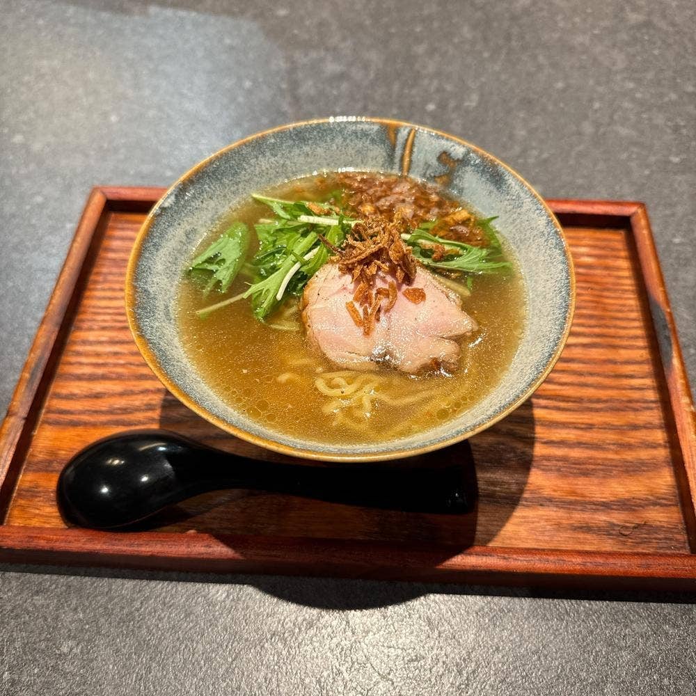 焼鳥 鶏一座