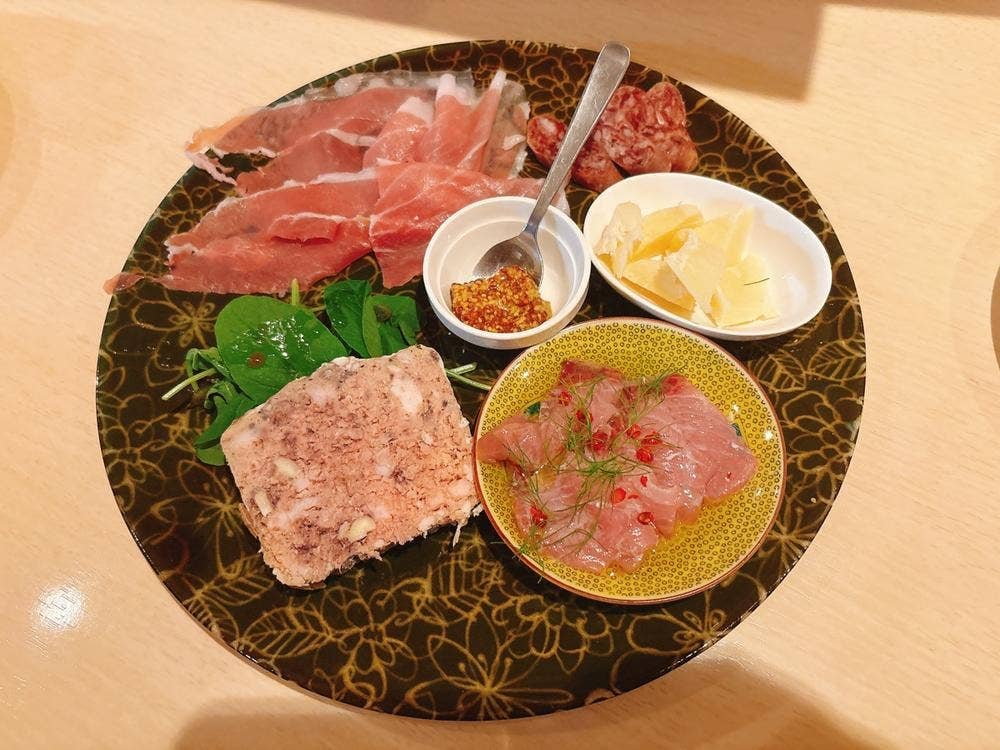 ワインと日本酒 アップ&ダウン