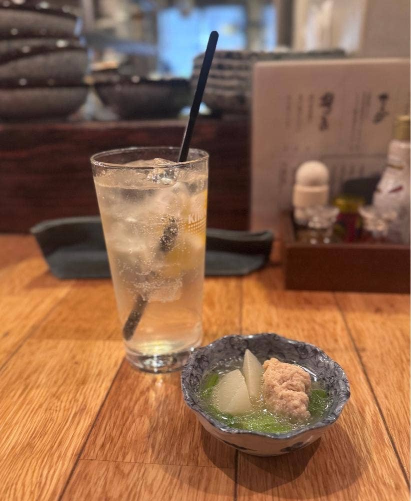 つくね山本