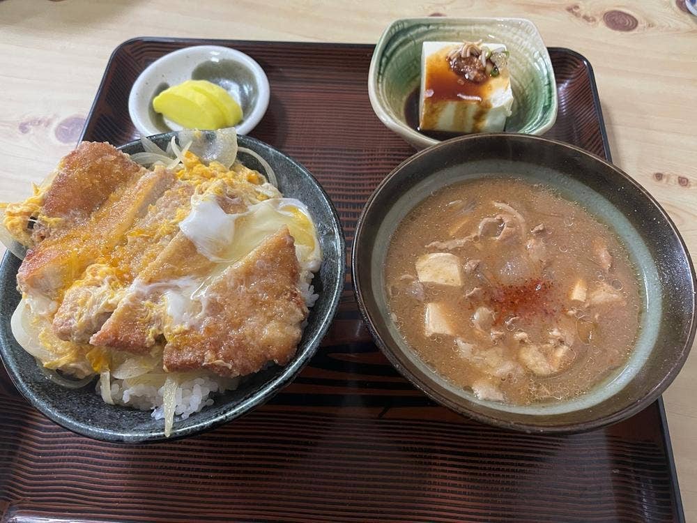 アサヒ食堂