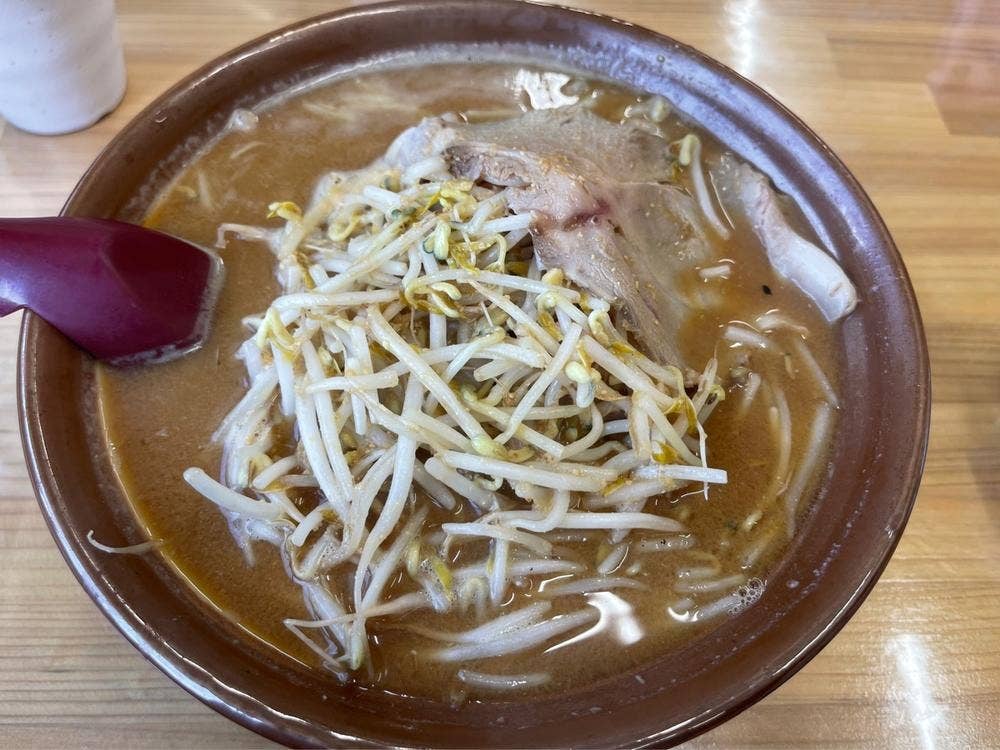 ポンポン亭 若菜店