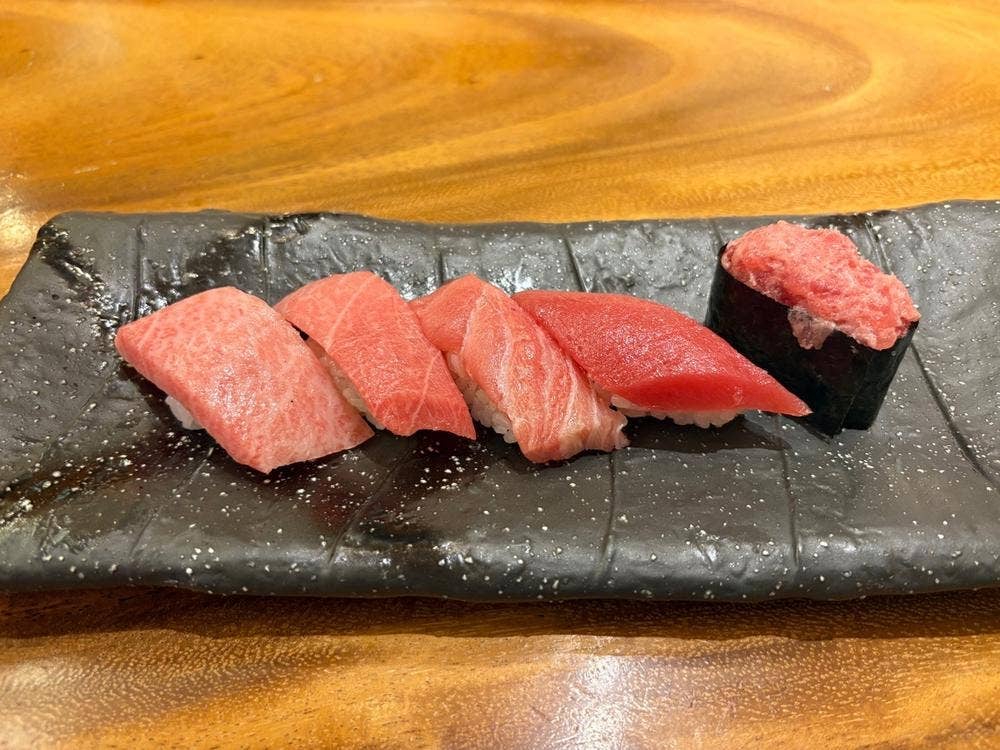 もりもり寿し 金沢駅前店