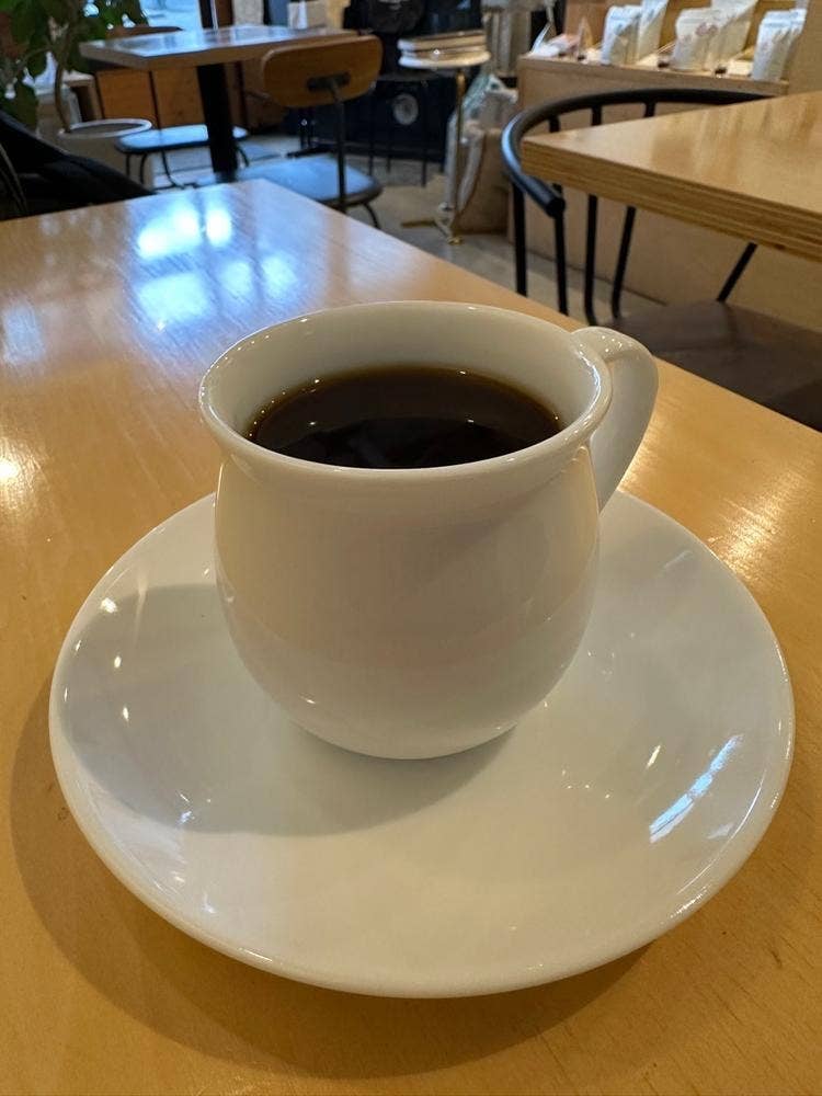 ロースト デザイン コーヒー