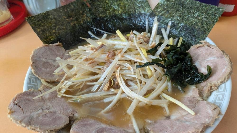 ニューラーメンショップ 川崎大島店