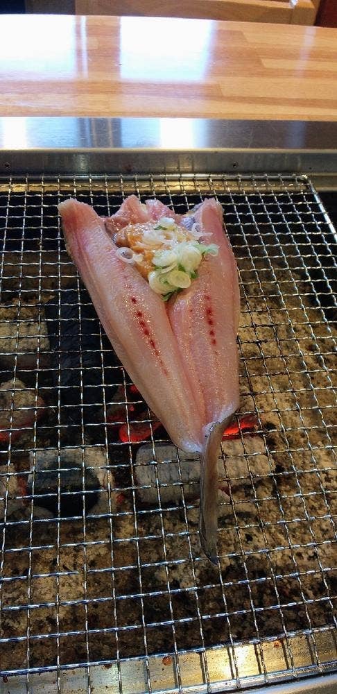 炉ばたちどり