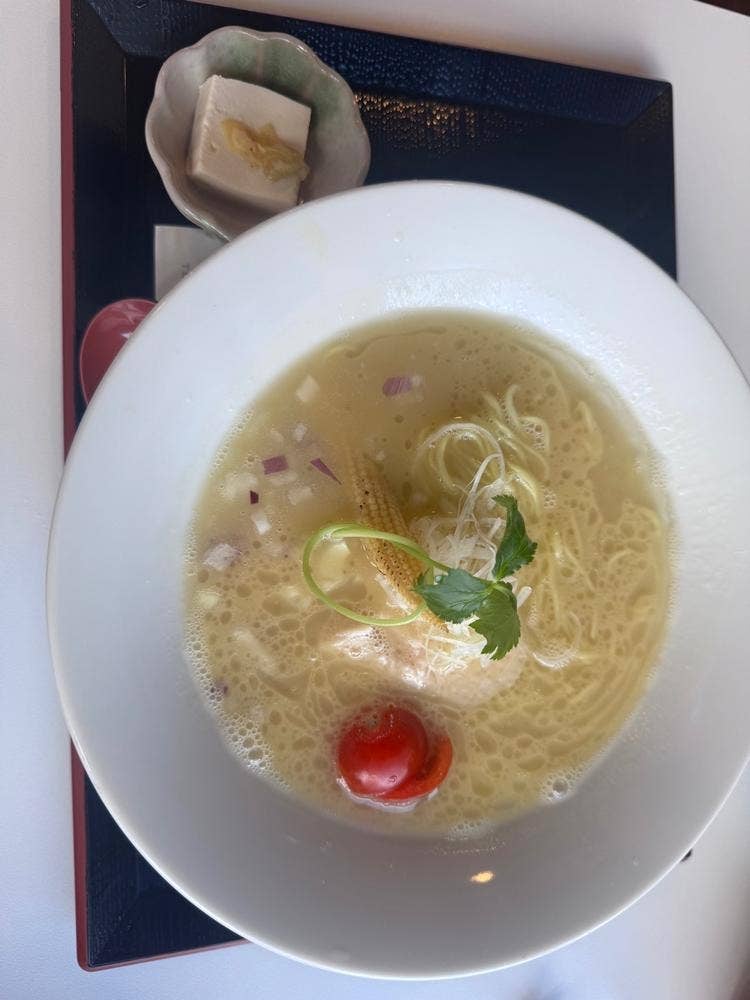 華久
