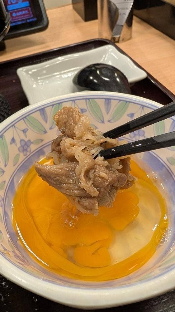 すき家 小平中島町店