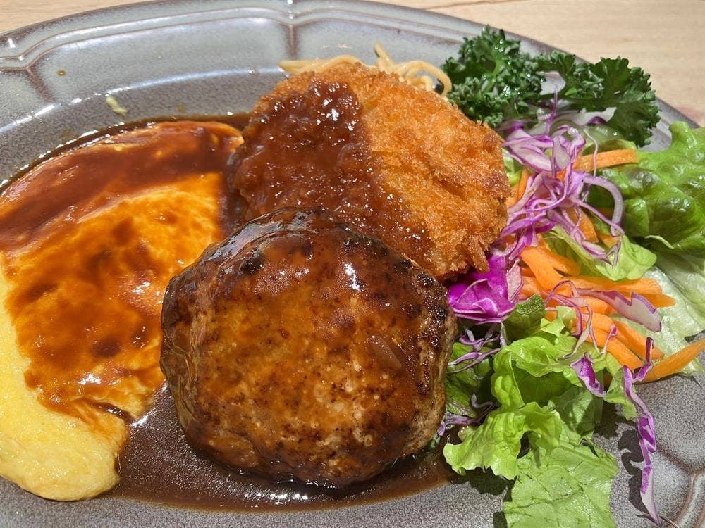 Bistro ITADAKIMASU