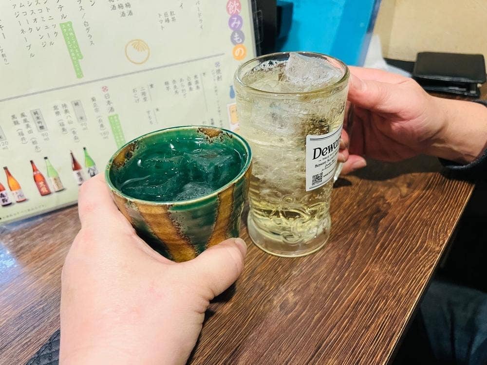 おばんざいバー 笑-niko-