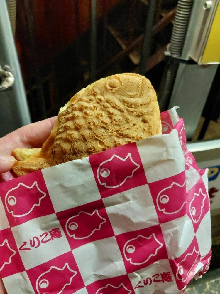 横浜くりこ庵 志木店