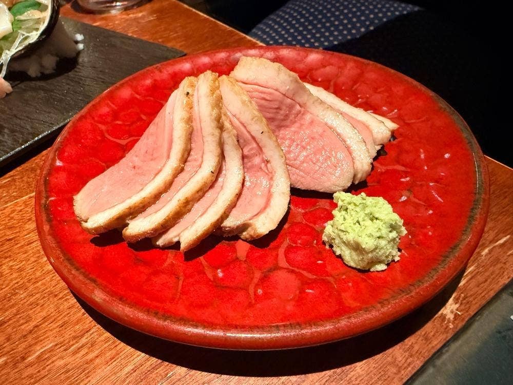 酒の肴と手打ち蕎麦 こなひきじじい