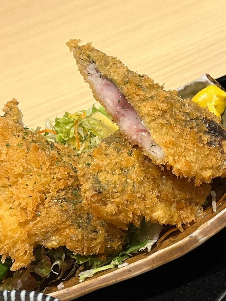 魚々屋たかぎ