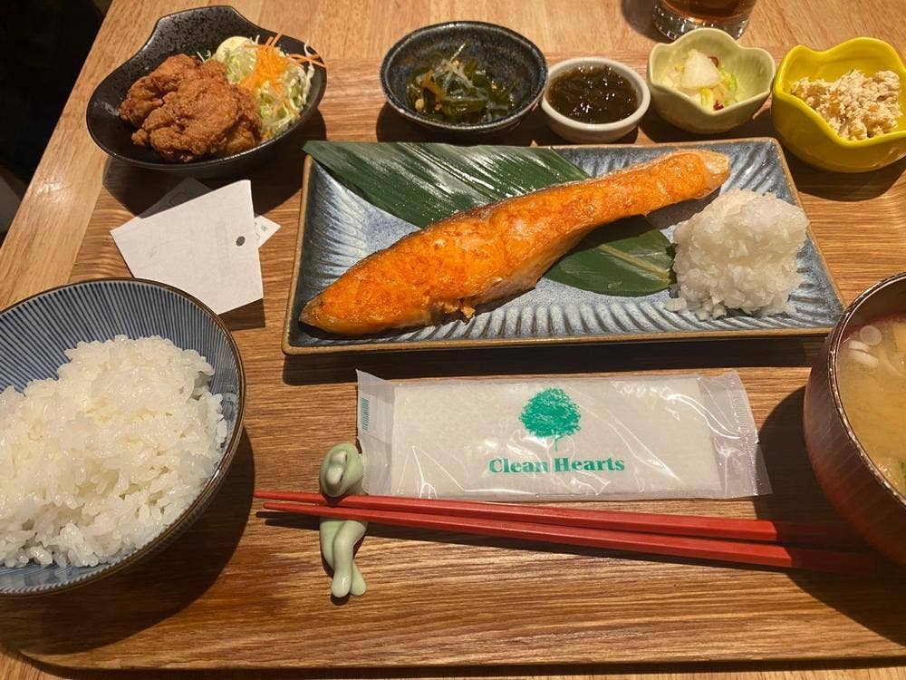 荻窪 もがめ食堂