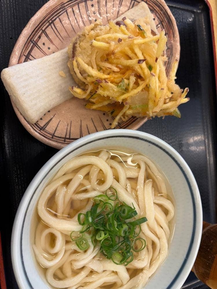 宮武うどん