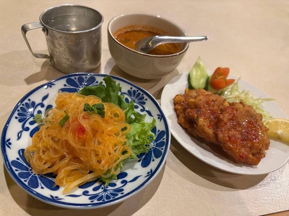 タンタワン