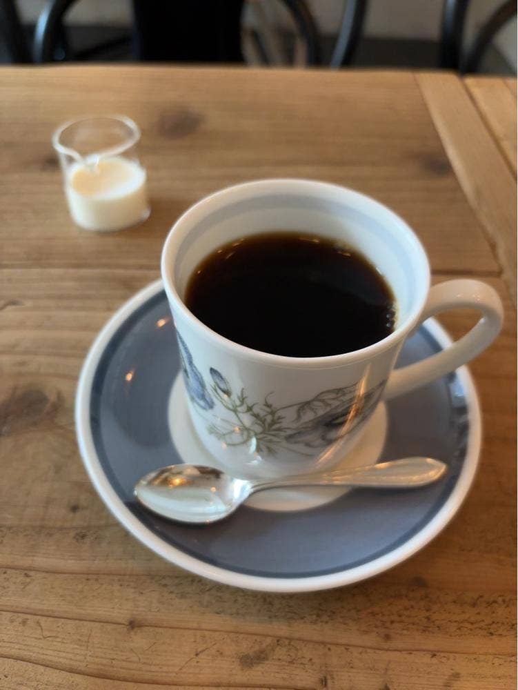 KUNIMA COFFEE