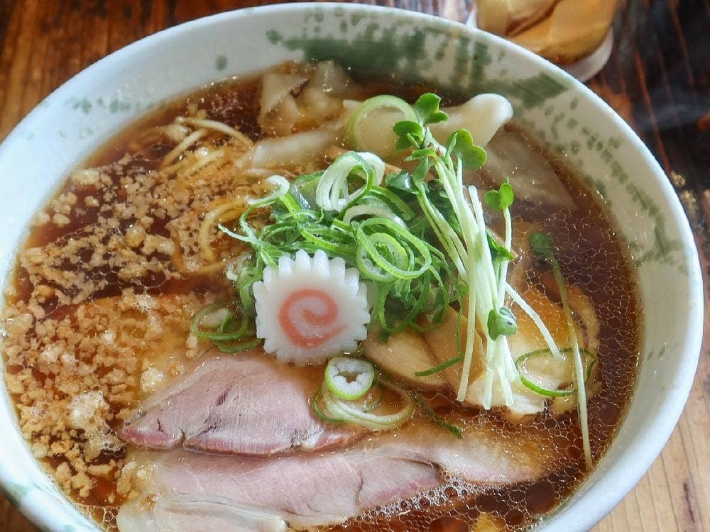 G麺7
