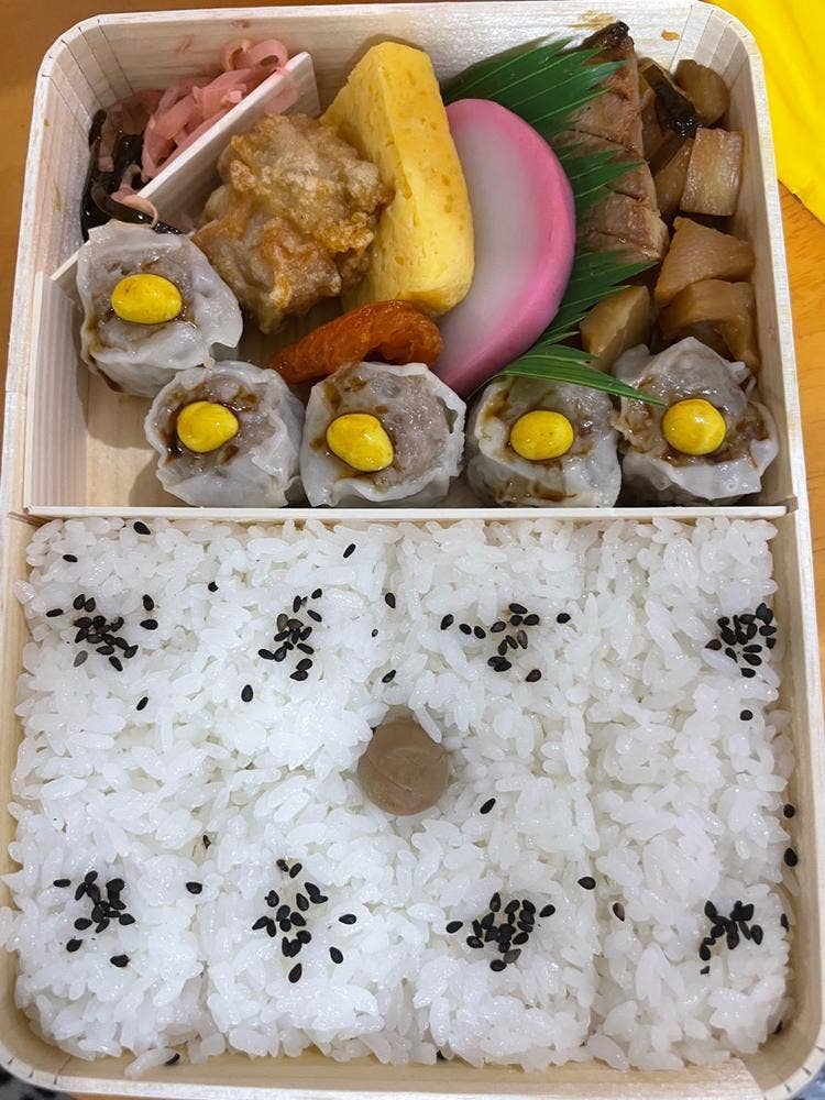 崎陽軒 ジョイナステラス二俣川店