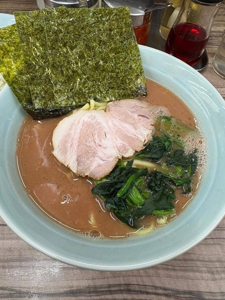 武蔵家 武蔵境店