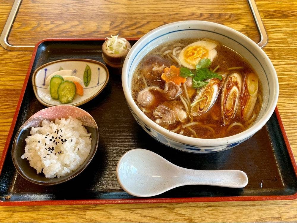 鴨亭