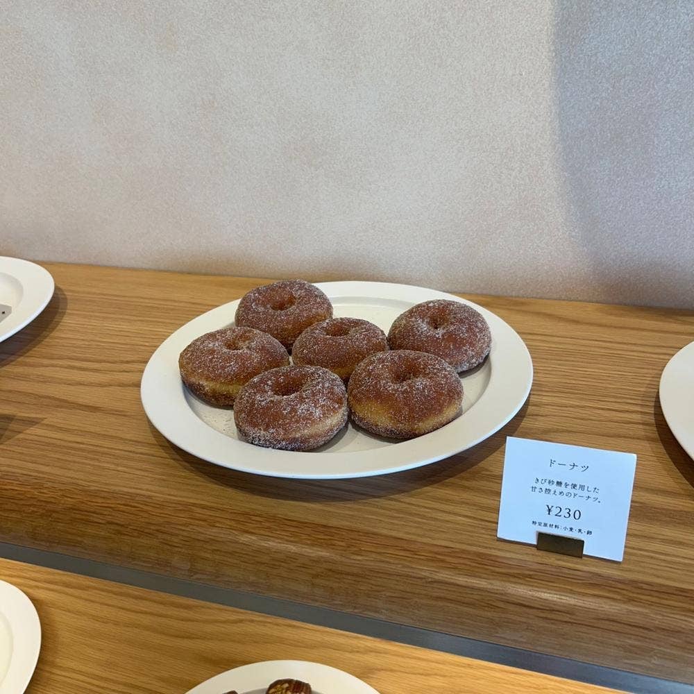 パンのフネ BALKEN