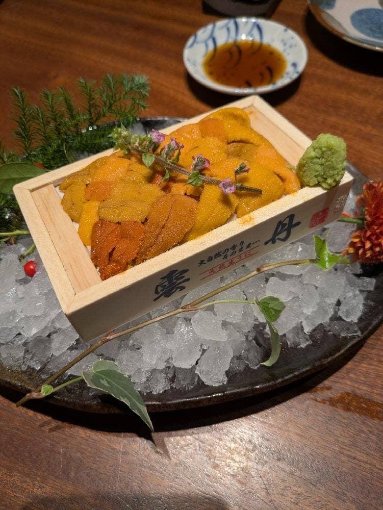 薄野 肉炉端 芯々