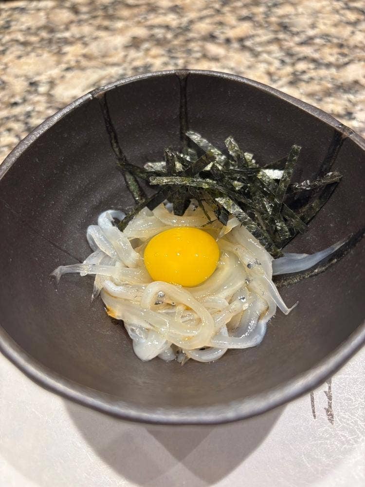 寿司割烹 鈴政 東京麹町店