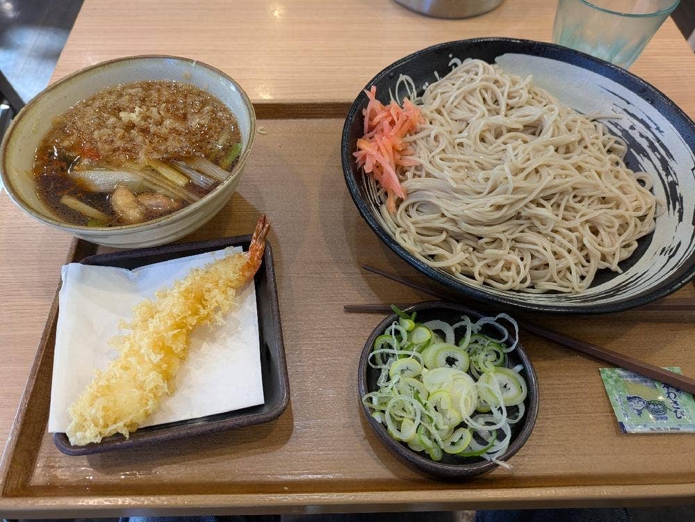 ゆで太郎 もつ次郎 西五反田本店