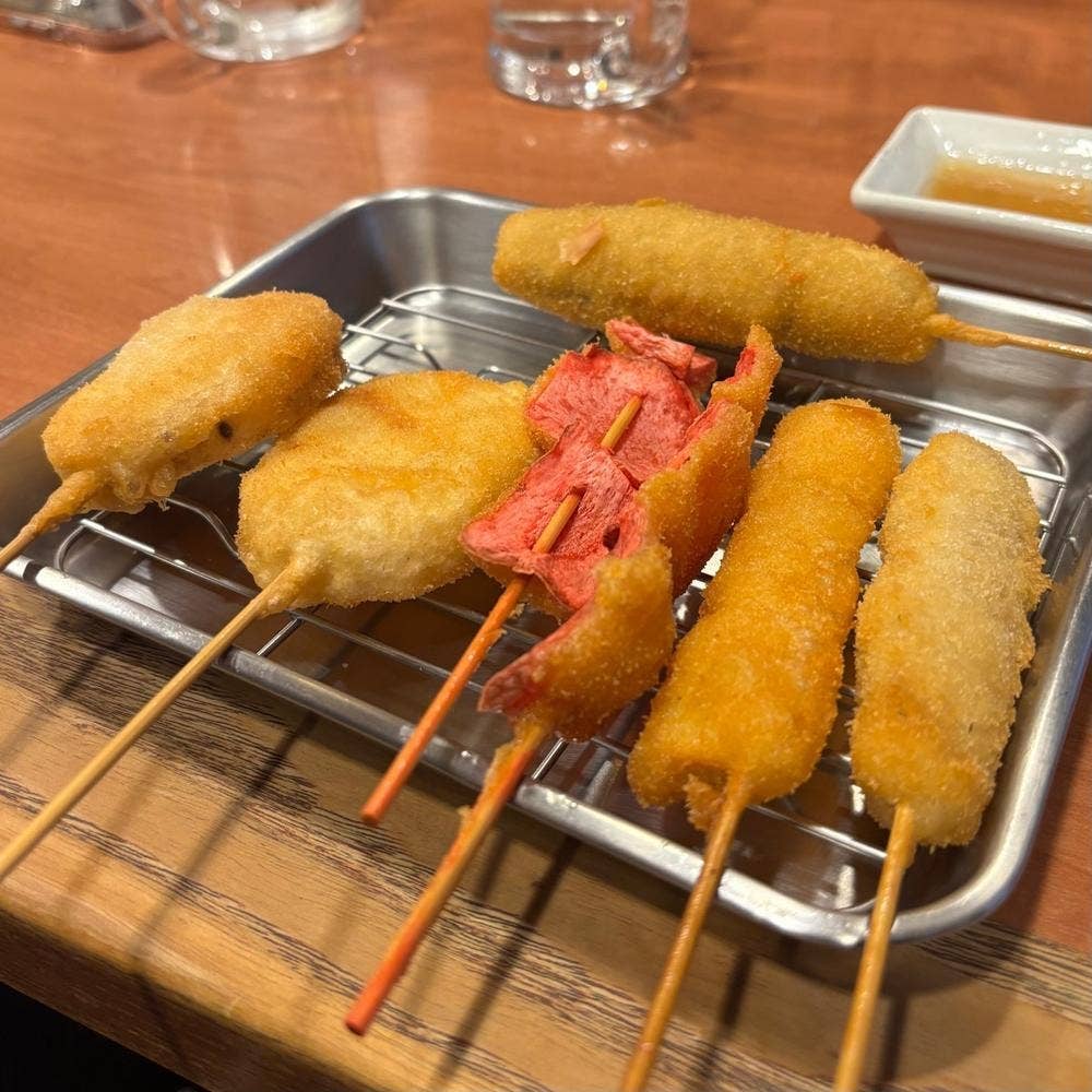 串まん赤羽店