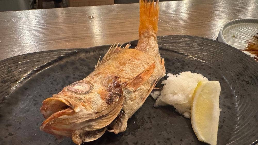 炉ばたカド