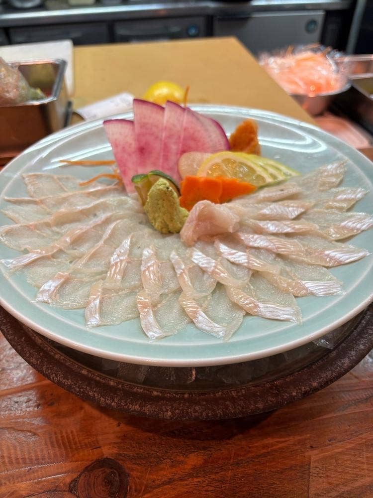 ふじけん 中洲店