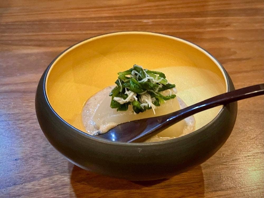 和食 凪