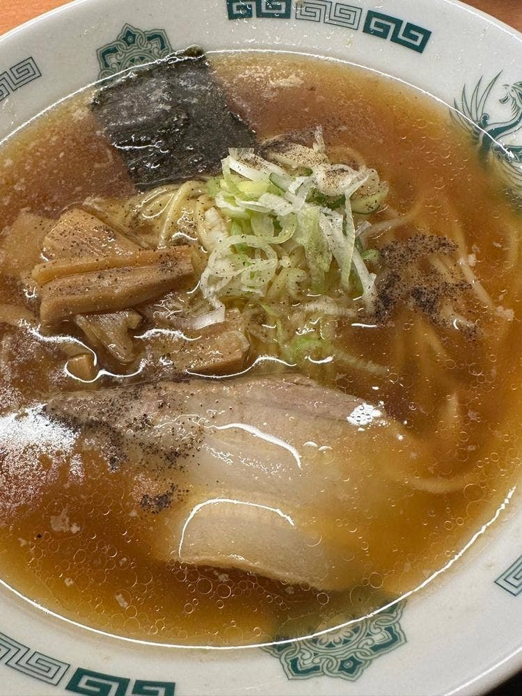 日高屋 錦糸町北口店