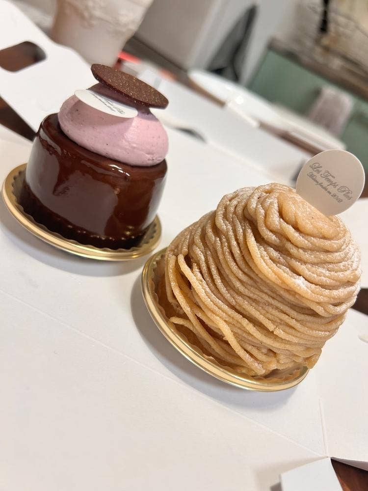 レタンプリュス 本店