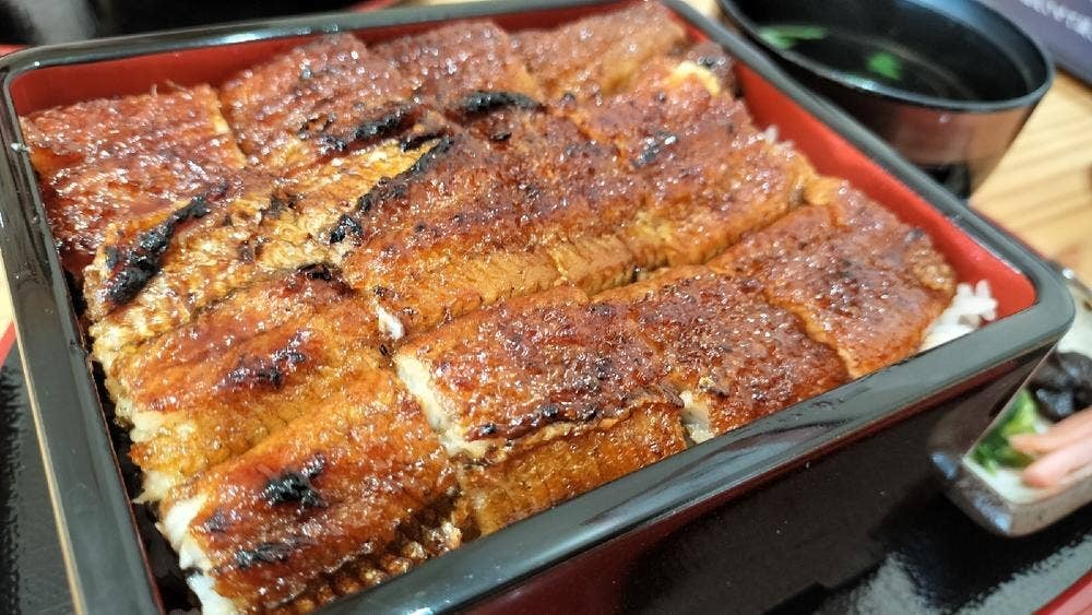 萬鰻亭 西神高和店